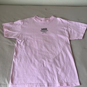 Vans Tshirt